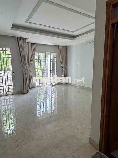 Nhà Cityland Trần Thị Nghỉ, ngay ngã 5 chuồng chó