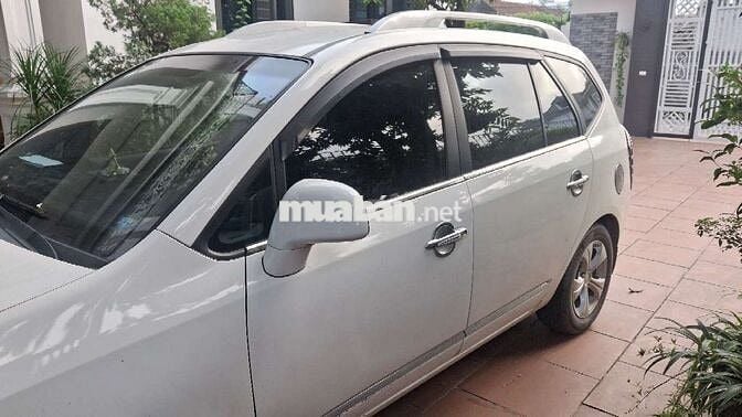 Kia Carens 2015 MT - 10000 km chính chủ