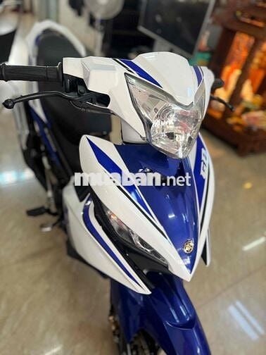 Exciter 135