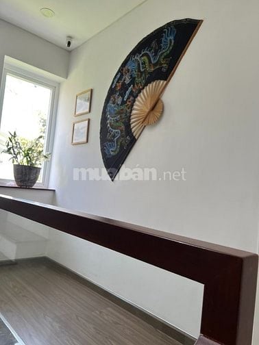 Bán nhà biệt thự Khang Điền Merita đường Liên Phường Q9 gần chợ 155m2