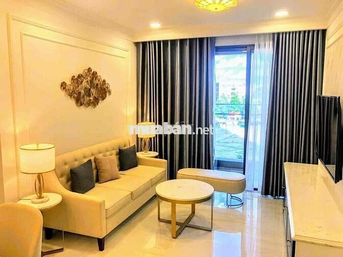 Cho Thuê Nhiều Căn 1-2-3-4PN Chung Cư Kingdom 101 Giá Tôt