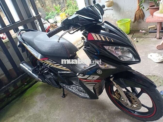 Yamaha Nouvo 4 xe zin bs65