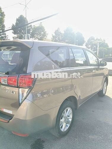 Innova 2019 - 93000 km