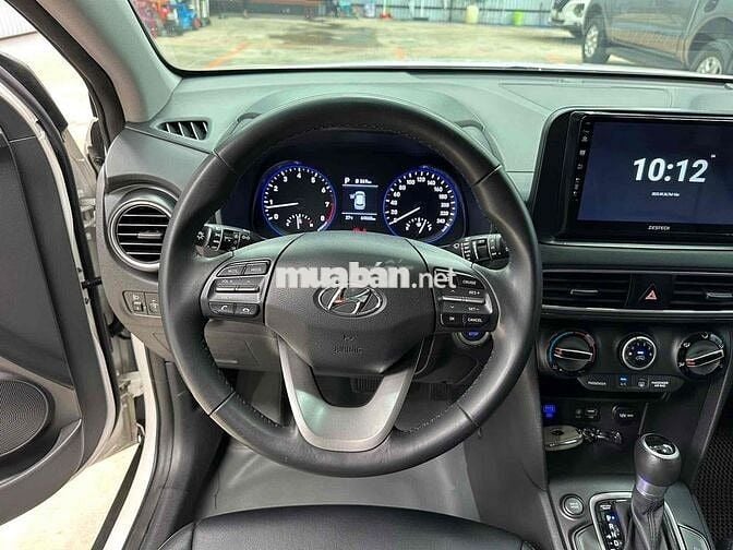 Hyundai Kona 2019 2.0 AT