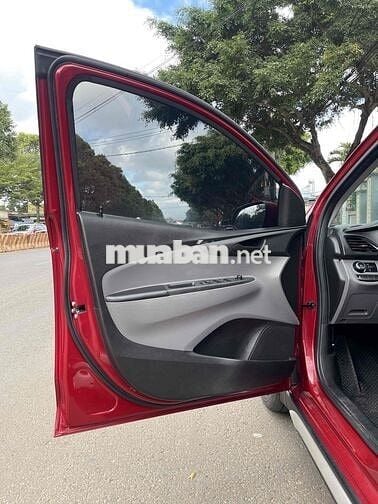 VinFast Fadil 2020 1.4 AT Plus - 52000 km