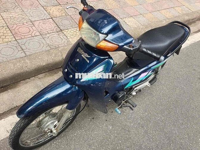 cần bán hộ người nhà xe wave 2002 chính chủ máy