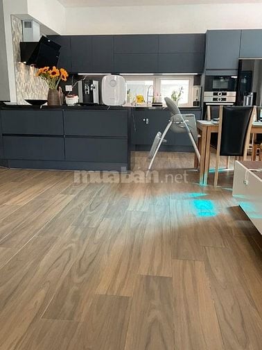Bán nhà biệt thự Khang Điền Merita đường Liên Phường Q9 gần chợ 155m2