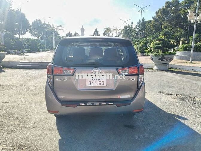 2019 - 93000 km