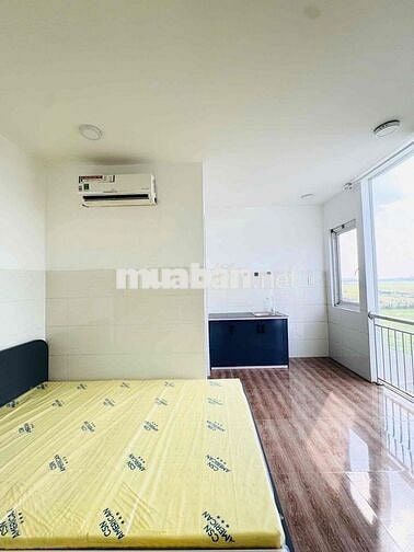 CĂN HỘ SIÊU THOÁNG FULL NỘI THẤT NGAY TRUNG TÂM GÒ VẤP