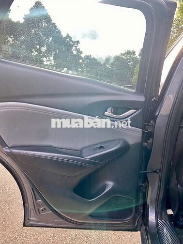 Mazda CX 3 2021 1.5 Luxury - 50000 km
