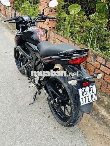 Suzuki Gsx  bandit 2019 zin đẹp, chất Bs65