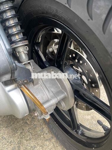 SH 150 2011 Nhập 3 Cục italia bstp 9chủ