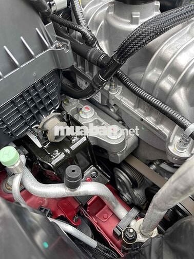 VinFast Fadil 2020 1.4 AT Plus - 52000 km