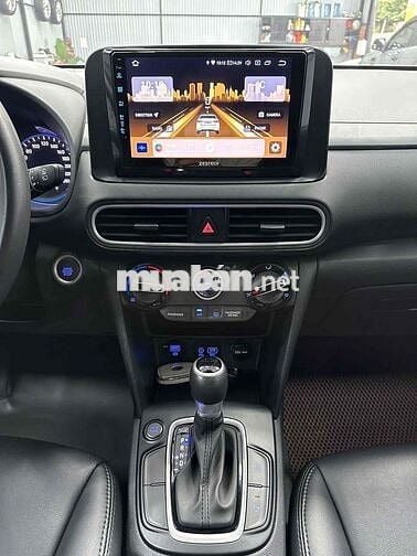 Hyundai Kona 2019 2.0 AT