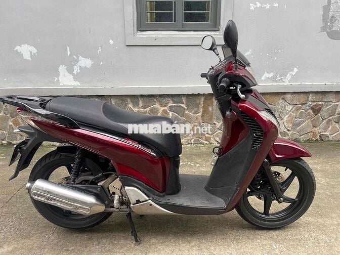 SH 150 2011 Nhập 3 Cục italia bstp 9chủ