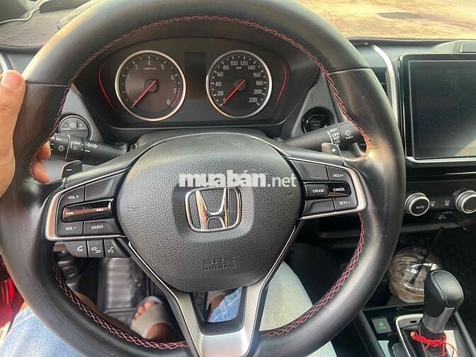 Honda City 2021 RS - 70000 km