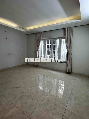 Nhà Cityland Trần Thị Nghỉ, ngay ngã 5 chuồng chó