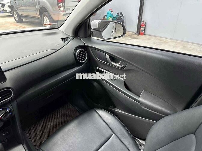 Hyundai Kona 2019 2.0 AT