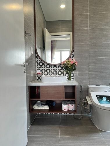 Bán nhà biệt thự Khang Điền Merita đường Liên Phường Q9 gần chợ 155m2