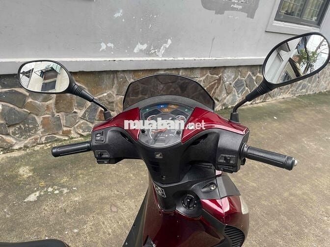 SH 150 2011 Nhập 3 Cục italia bstp 9chủ