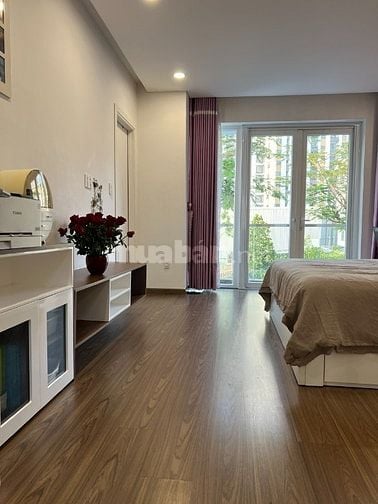 Bán nhà biệt thự Khang Điền Merita đường Liên Phường Q9 gần chợ 155m2