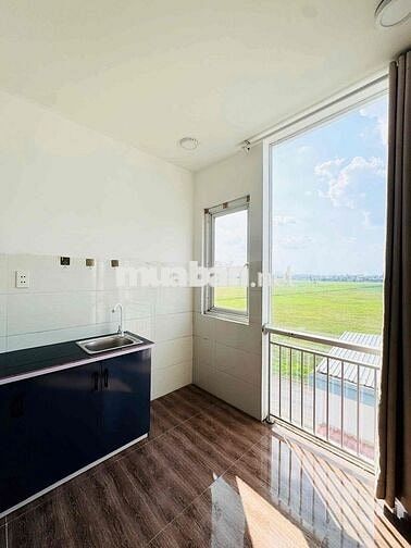 CĂN HỘ SIÊU THOÁNG FULL NỘI THẤT NGAY TRUNG TÂM GÒ VẤP