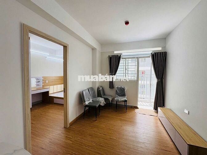 CHO THUÊ CĂN HỘ:
CHUNG CƯ NAM LONG CENTRAL MỚI 100% 
- FULL NỘI THẤT