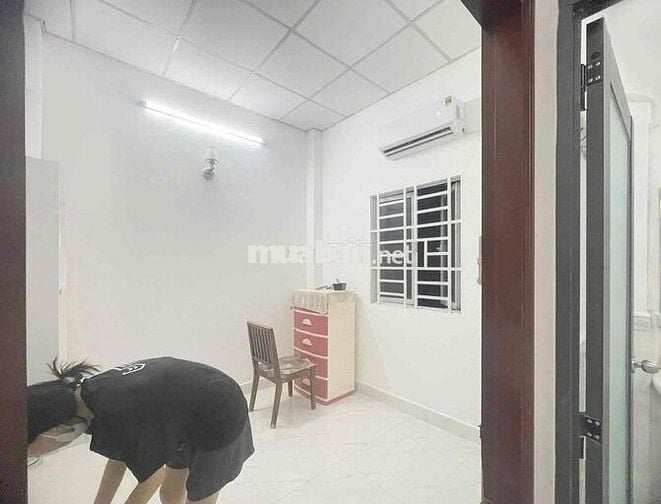 Cho Thuê Nhà Nguyên Căn 2 Phòng Ngủ 2WC Đường Xô Viết Nghệ Tĩnh