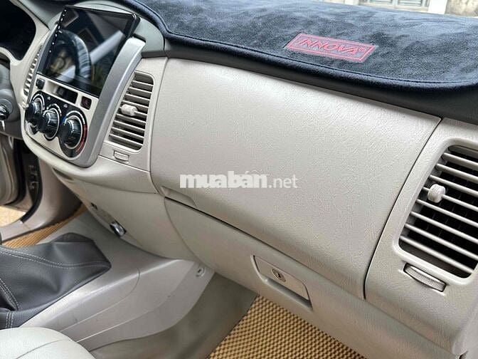 TOYOTA INNOVA 2016 MT