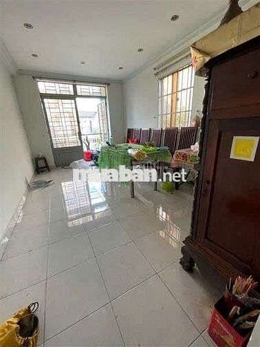 NHÀ MẶT TIỀN LÊ LƯ ( 6,4m x 27m) TÂN PHÚ VỊ TRÍ TRUNG TÂM