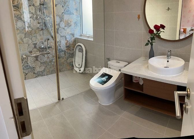Bán nhà biệt thự Khang Điền Merita đường Liên Phường Q9 gần chợ 155m2