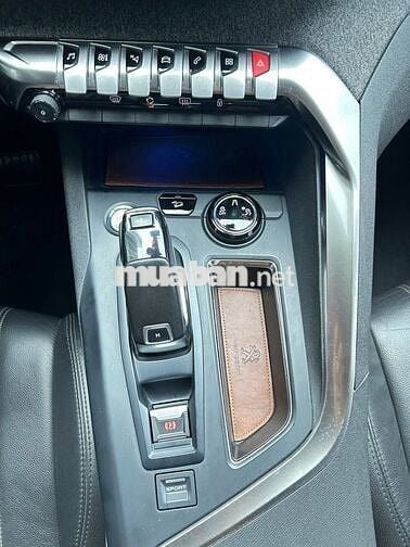 Peugeot 5008 Full 2020, BD Full Hãng Giá Mềm