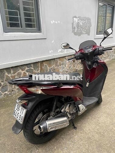 SH 150 2011 Nhập 3 Cục italia bstp 9chủ