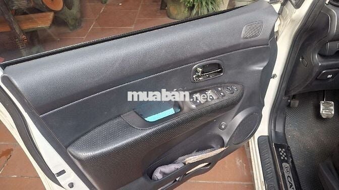 Kia Carens 2015 MT - 10000 km chính chủ