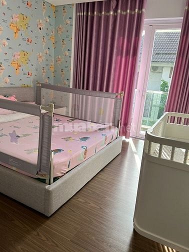 Bán nhà biệt thự Khang Điền Merita đường Liên Phường Q9 gần chợ 155m2