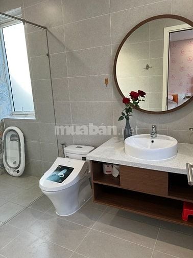 Bán nhà biệt thự Khang Điền Merita đường Liên Phường Q9 gần chợ 155m2
