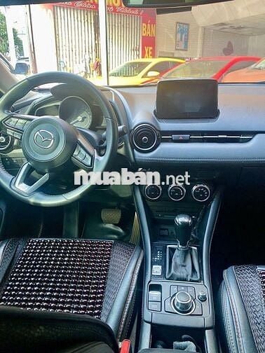 Mazda CX 3 2021 1.5 Luxury - 50000 km