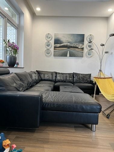 Bán nhà biệt thự Khang Điền Merita đường Liên Phường Q9 gần chợ 155m2