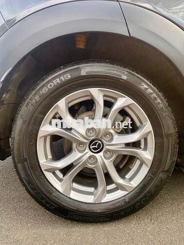 Mazda CX 3 2021 1.5 Luxury - 50000 km