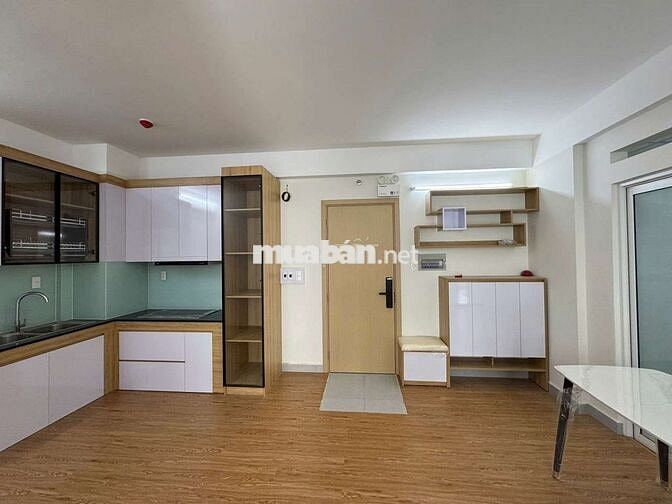CHO THUÊ CĂN HỘ:
CHUNG CƯ NAM LONG CENTRAL MỚI 100% 
- FULL NỘI THẤT