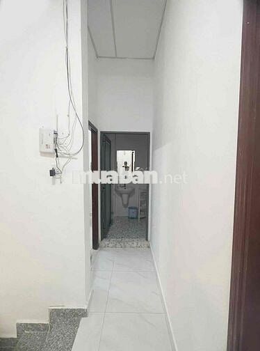 Cho Thuê Nhà Nguyên Căn 2 Phòng Ngủ 2WC Đường Xô Viết Nghệ Tĩnh