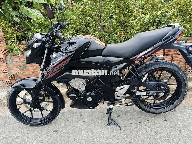Suzuki Gsx  bandit 2019 zin đẹp, chất Bs65