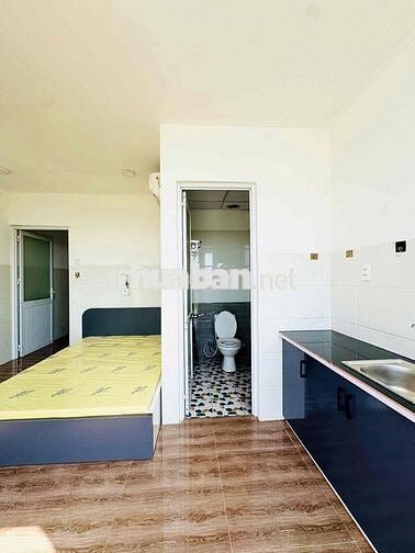CĂN HỘ SIÊU THOÁNG FULL NỘI THẤT NGAY TRUNG TÂM GÒ VẤP