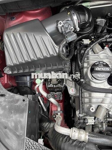 VinFast Fadil 2020 1.4 AT Plus - 52000 km