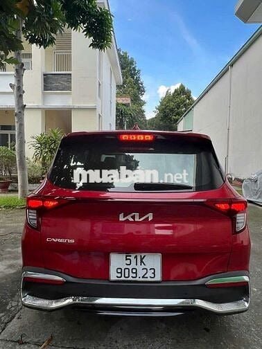BÁN GẤP KIA CARENS 2023 MẪU MỚI TỰ ĐỘNG