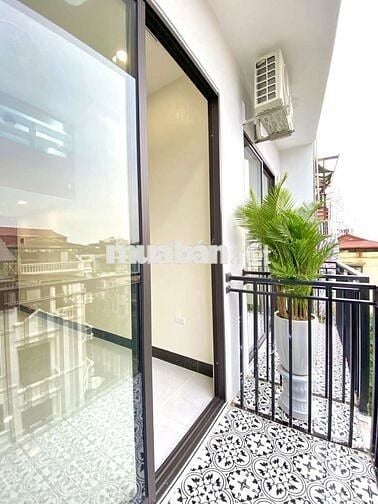 Căn hộ Studio Ngõ 532 Bạch Đằng 4tr9 - 5tr6 gần BV 108