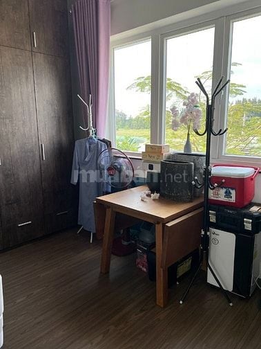 Bán nhà biệt thự Khang Điền Merita đường Liên Phường Q9 gần chợ 155m2