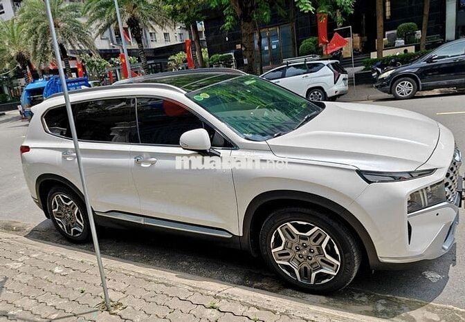 2021 2.2L Premium - 50000 km
