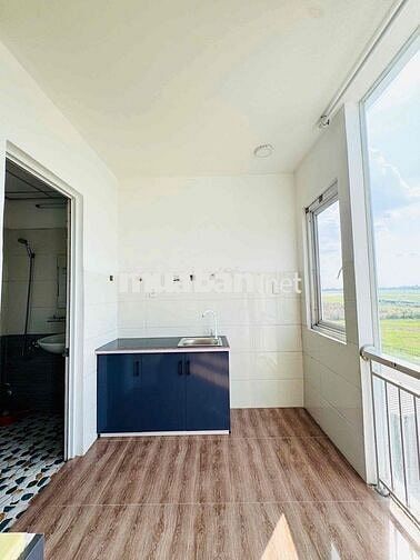 CĂN HỘ SIÊU THOÁNG FULL NỘI THẤT NGAY TRUNG TÂM GÒ VẤP