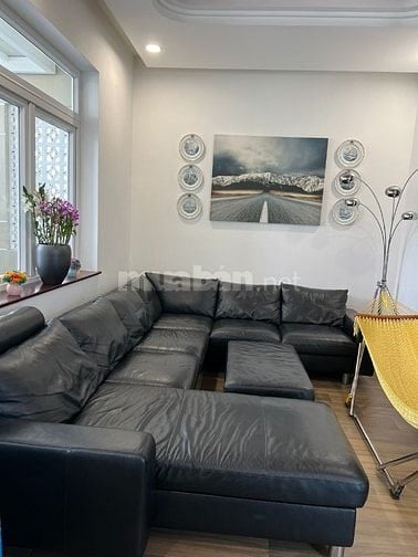 Bán nhà biệt thự Khang Điền Merita đường Liên Phường Q9 gần chợ 155m2